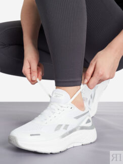 Кроссовки женские Reebok Prime Walk Ultra, Белый