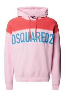 Толстовка DSQUARED2