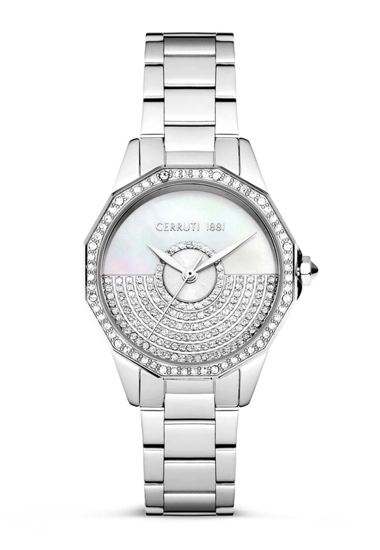 Часы CERRUTI 1881 178973 фото 1