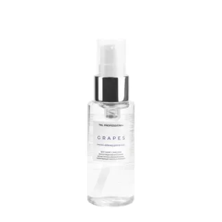 TNL Professional Масло-флюид для волос с маслом виноградной косточки / Sexy
