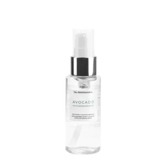 TNL Professional Масло-флюид для волос с маслом авокадо / Sexy Shine 50 мл