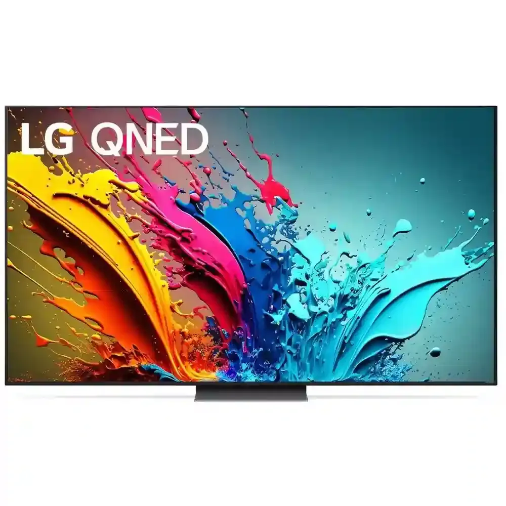 Телевизор LG 65QNED86T6A.ARUG 65" фото 1