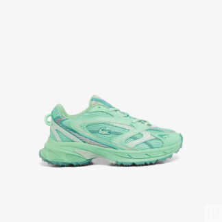 Мужские кроссовки Lacoste L003 NEO SHOT 125 1 SMA