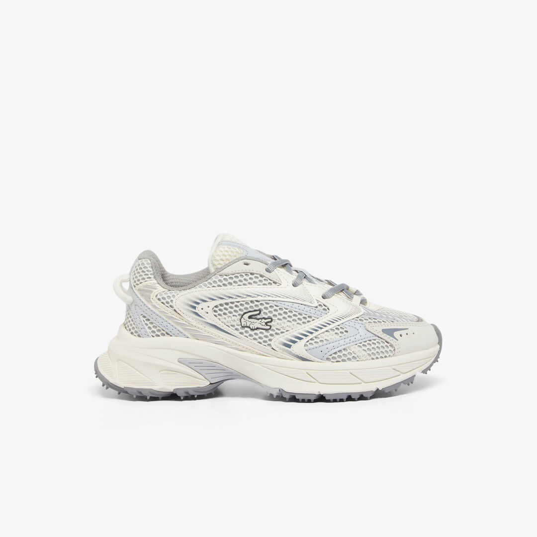 Женские кроссовки Lacoste L003 NEO SHOT 125 1 SFA