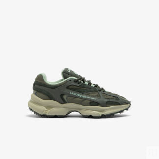 Мужские кроссовки Lacoste L003 2K24