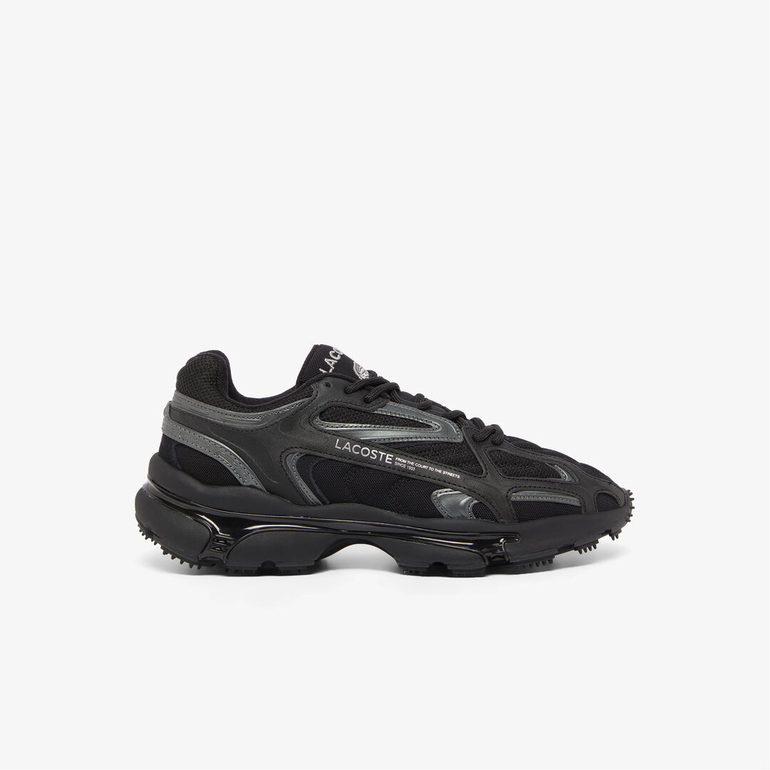 Мужские кроссовки Lacoste L003 2K24 фото 1