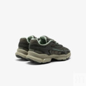Мужские кроссовки Lacoste L003 2K24 фото 3