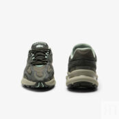 Мужские кроссовки Lacoste L003 2K24 фото 5