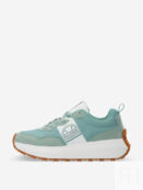 Кроссовки женские Ellesse Supnyl, Зеленый KATRINA001E0V-092 фото 2