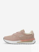 Кроссовки женские Ellesse Pnpmes, Розовый HADLEY002E0V-050 фото 2