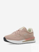 Кроссовки женские Ellesse Pnpmes, Розовый HADLEY002E0V-050 фото 3