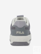 Кеды женские FILA Fx-1000 Low, Фиолетовый 126223FLA-V0 фото 4