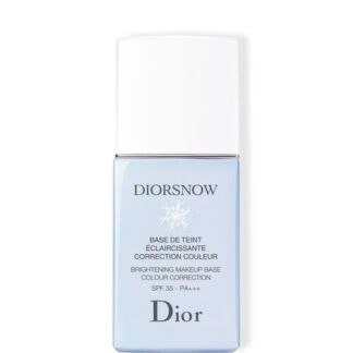 Diorsnow Base de Teint База под макияж DIOR