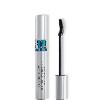 Diorshow Iconic Overcurl Waterproof Водостойкая подкручивающая тушь для рес