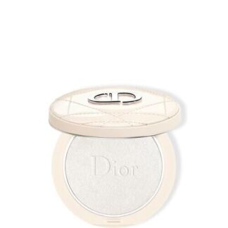 Forever Couture Luminizer Сияющая пудра для лица DIOR