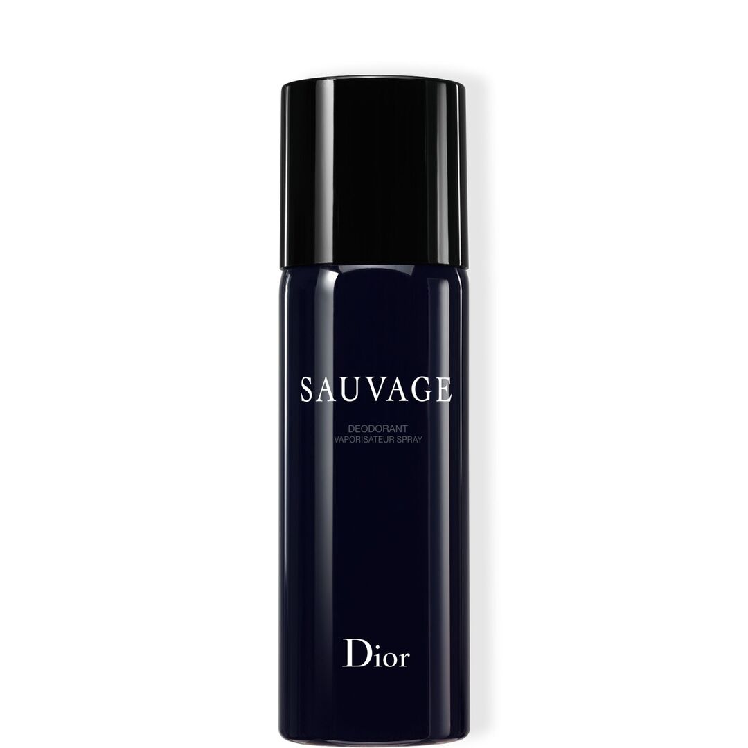 Sauvage Дезодорант-спрей DIOR F001734009 фото 1