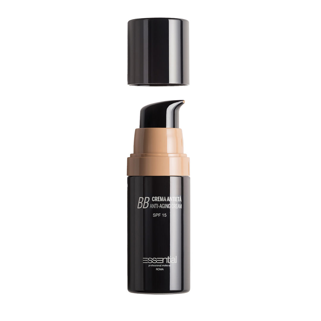 ANTI AGING BB CREAM BB-крем антивозрастной с SPF15 ESSENTIAL BBC10-SPF фото 1