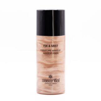 FIX & MIST FLOATING PEARLS Спрей фиксирующий освежающий ESSENTIAL
