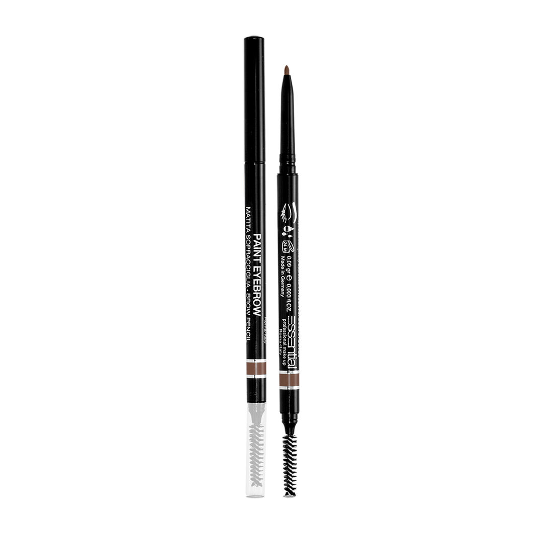 PAINT EYEBROW Карандаш для бровей ESSENTIAL MS40 фото 1