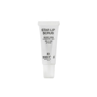 STAR LIP SCRUB Скраб для губ ESSENTIAL