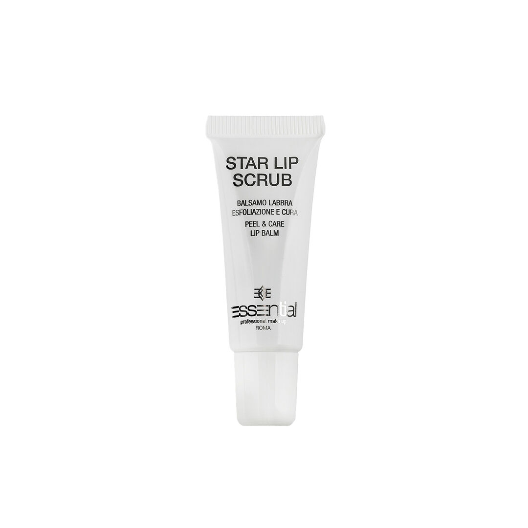 STAR LIP SCRUB Скраб для губ ESSENTIAL STARLS фото 1