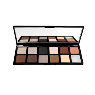 PALETTE SUPERNATURAL Палетка теней ESSENTIAL