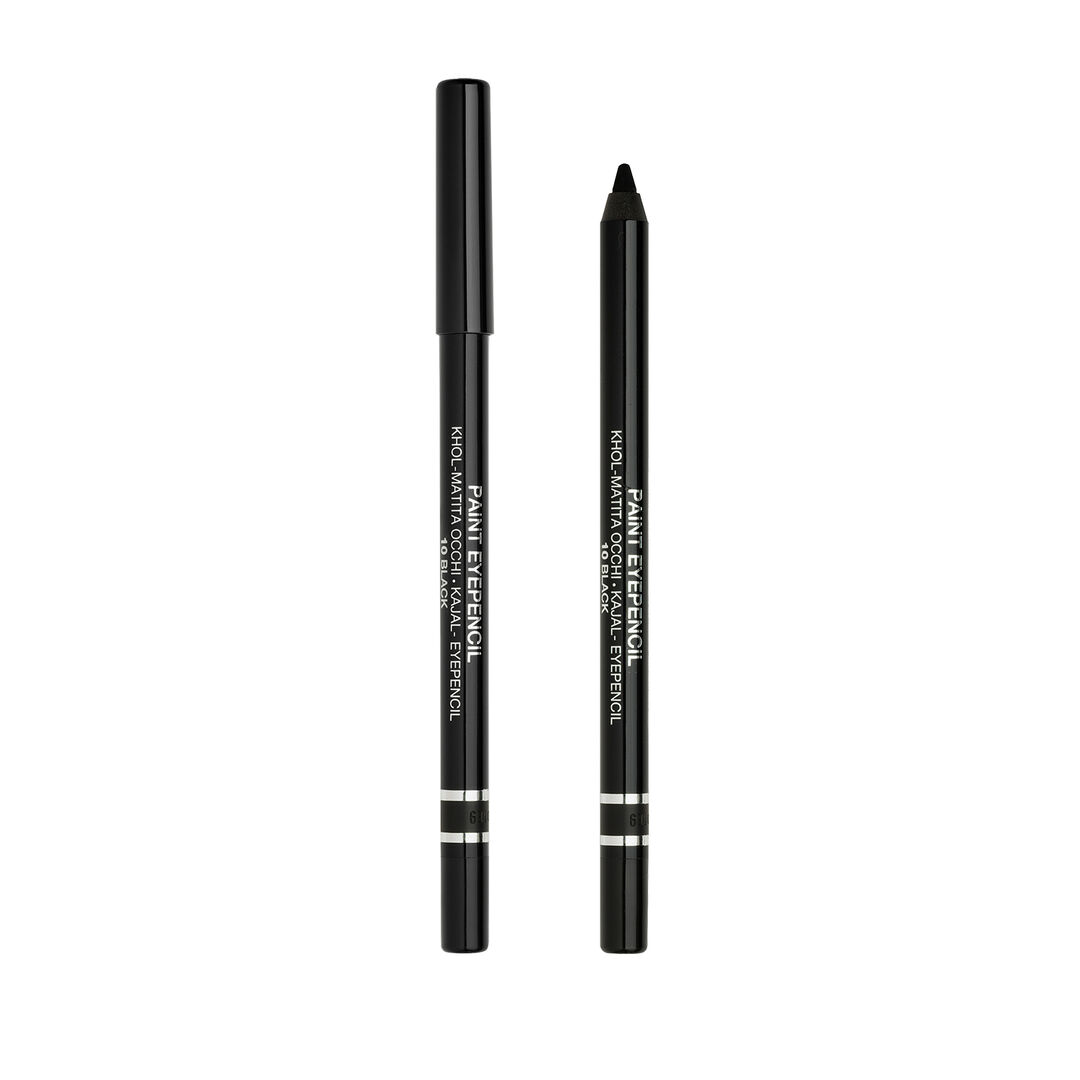 PAINT EYE PENCIL Карандаш для глаз ESSENTIAL MO10 фото 1