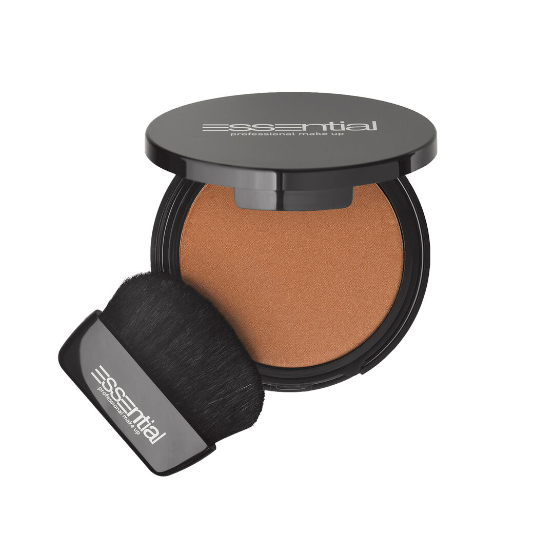 FLASH TAN 3D Бронзирующая пудра ESSENTIAL