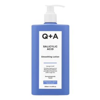 Salicylic Acid Лосьон для тела Q+A