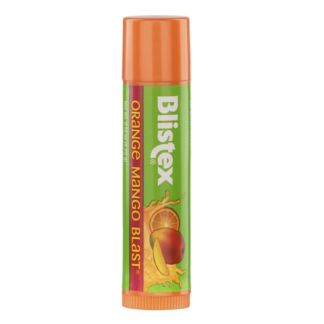 Orange Mango Blast Бальзам для губ апельсин и манго BLISTEX