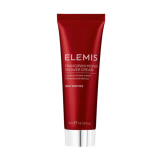 Франжипани-Монои Крем для душа ELEMIS
