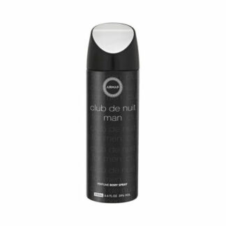 ARMAF CLUB DE NUIT MAN Дезодорант-спрей STERLING PARFUMS