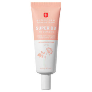 SUPER BB крем для лица Светлый ERBORIAN