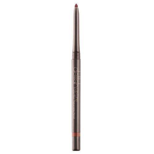 Lip Line Long Wear Retractable Pencil Карандаш для губ DELILAH 3001D фото 1