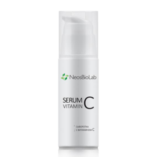 Крем-сыворотка с витамином С Cream-Serum Vitamin С