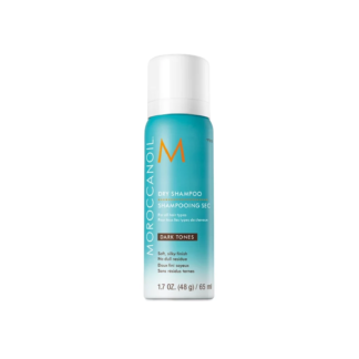 Сухой шампунь для темных волос всех типов Moroccanoil (9461, 65 мл)