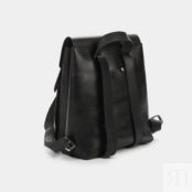 Женский рюкзак из натуральной кожи с крыльями B0051 B0051 фото 3