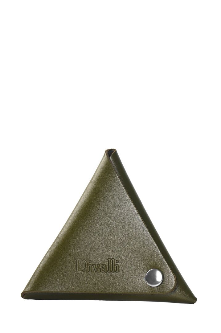 Монетница C001 khaki C001 khaki фото 1