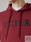 Худи Lucky Bear 450583-044 фото 4