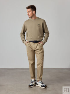 Aeronautica Militare Брюки