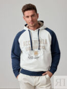 Худи Aeronautica Militare 492618-044 фото 1
