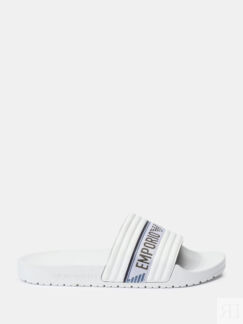 Emporio Armani Шлепанцы