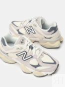 NEW BALANCE Кроссовки New Balance 9060 481777-003 фото 4