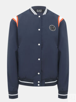 EA7 Emporio Armani Бомбер