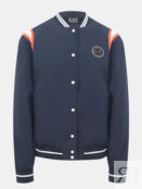 EA7 Emporio Armani Бомбер 466894-044 фото 1