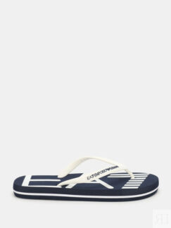 EA7 Emporio Armani Шлепанцы
