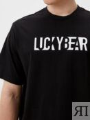 Футболка Lucky Bear 450270-045 фото 3