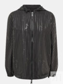 Armani Exchange Двусторонняя ветровка 447316-042 фото 1