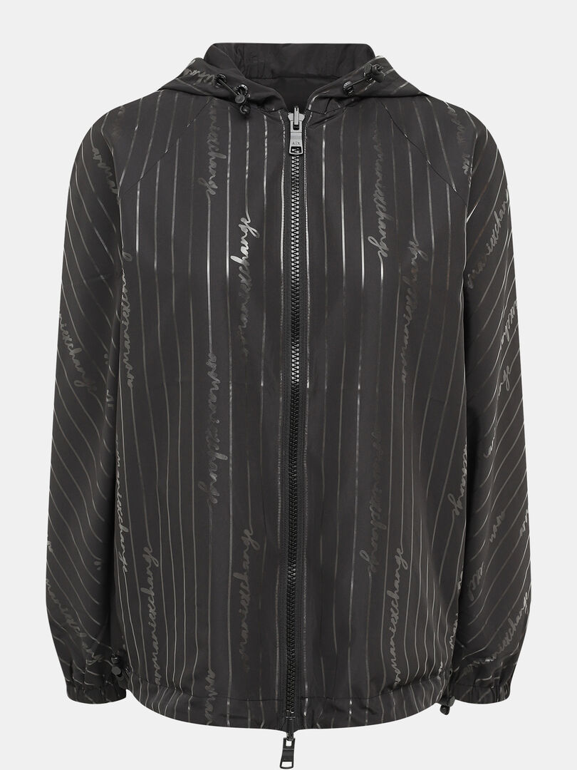 Armani Exchange Двусторонняя ветровка 447316-042 фото 1