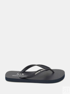 Armani Exchange Шлепанцы